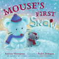 Mouse's First Snow - Hardcover