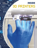 Inside 3D Printers - Library Binding