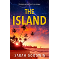 The Island - Paperback