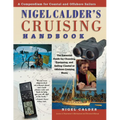 Nigel Calder's Cruising Handbook (Pb) - Paperback