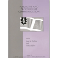 Narrative and Professional Communication - Paperback