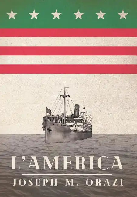 L'America - Hardcover