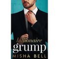 Billionaire Grump - Paperback