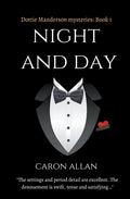 Night and Day - Paperback
