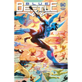 Blue Beetle Vol. 2: Forever Blue - Paperback