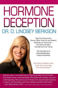 Hormone Deception - Paperback