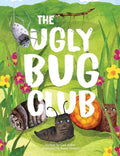 The Ugly Bug Club - Paperback