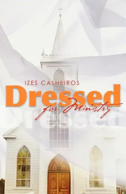 Dressed for Ministry - Paperback