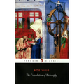 The Consolation of Philosophy - Paperback