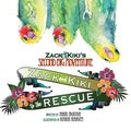 Zack and Kiki to the rescue - Paperback