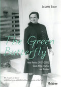 The Green Butterfly: Hana Ponická (1922-2007), Slovak Writer, Poetess, and Dissident - Paperback