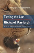 Taming the Lion: 100 Secret Strategies for Investing - Paperback