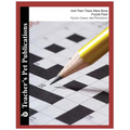 Puzzle Pack: And Then There Were None - Paperback