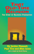 That Old-Time Religion - Hardcover