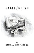 Skate/Glove - Paperback