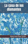 La casa de los diamantes - Paperback