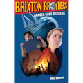 Danger Goes Berserk, 4 - Hardcover