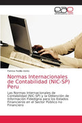 Normas Internacionales de Contabilidad (NIC-SP) Peru - Paperback