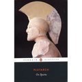 On Sparta - Paperback