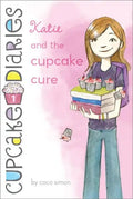 Katie and the Cupcake Cure - Paperback