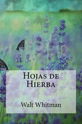 Hojas de Hierba - Paperback