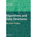 Algorithms and Data Structures: The Basic Toolbox - Hardcover