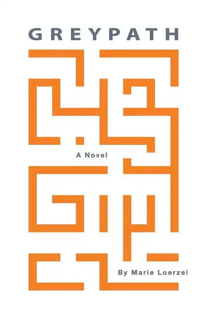Greypath - Paperback