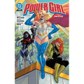 Power Girl Vol.3: The Star - Paperback
