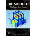 RF Module: The Three Stub Tuner [With CDROM] - Hardcover