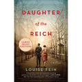 Daughter of the Reich - Paperback