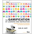 The Gamification of Learning and Instruction - Hardcover
