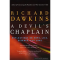 A Devil's Chaplain: Reflections on Hope, Lies, Science, and Love - Paperback