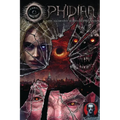 Ophidian The Augmented Reality Graphic Novel - Paperback
