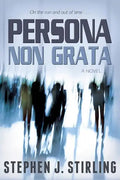 Persona Non Grata - Paperback