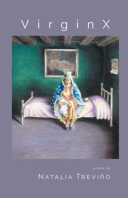 VirginX - Paperback