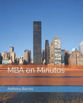 MBA en Minutos - Paperback