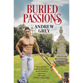 Buried Passions - Paperback