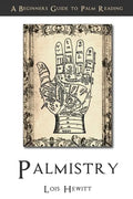 Palmistry: A Beginners Guide to Palmistry - Paperback
