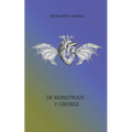 de Monstruos Y Cíborgs - Paperback