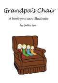 Grandpa's Chair - Paperback