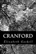 Cranford - Paperback