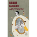 Sangre Nueva / New Blood - Paperback