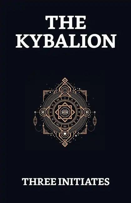 The Kybalion - Paperback