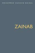 Zainab - Paperback