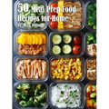 50 Meal Prep Recipes for Home - Paperback
