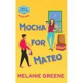 Mocha for Mateo - Paperback