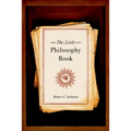 The Little Philosophy Book - Paperback