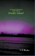 Deadly Island - Paperback