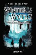 Winter's Myths - Paperback