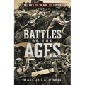 Battles of the Ages: World War II 1939 - Paperback